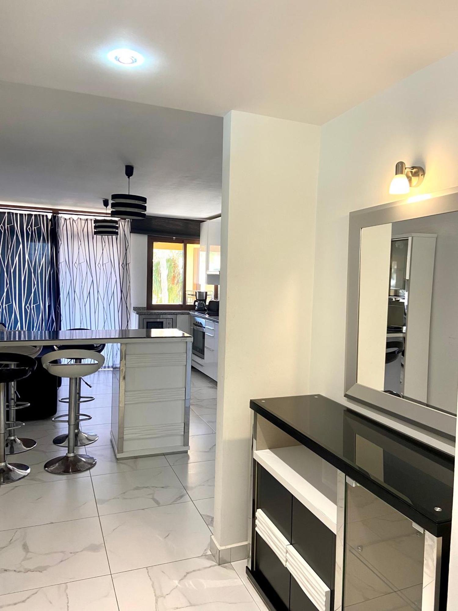 Pueblo Canario Apartment For 6 Persons! Playa Feñabe Kültér fotó