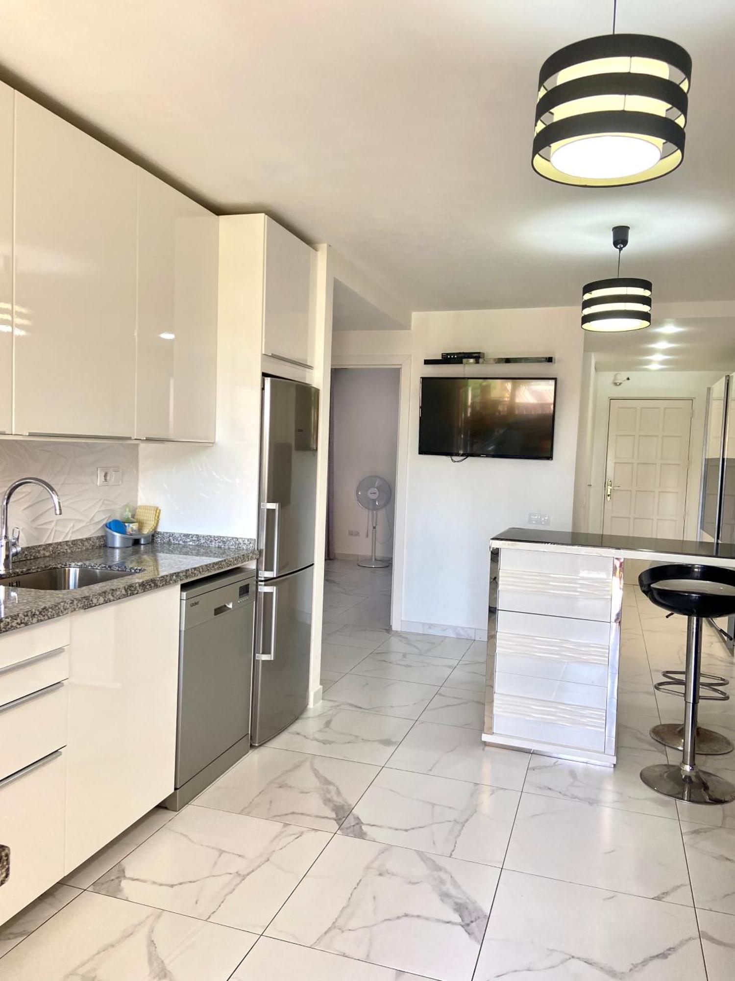 Pueblo Canario Apartment For 6 Persons! Playa Feñabe Kültér fotó